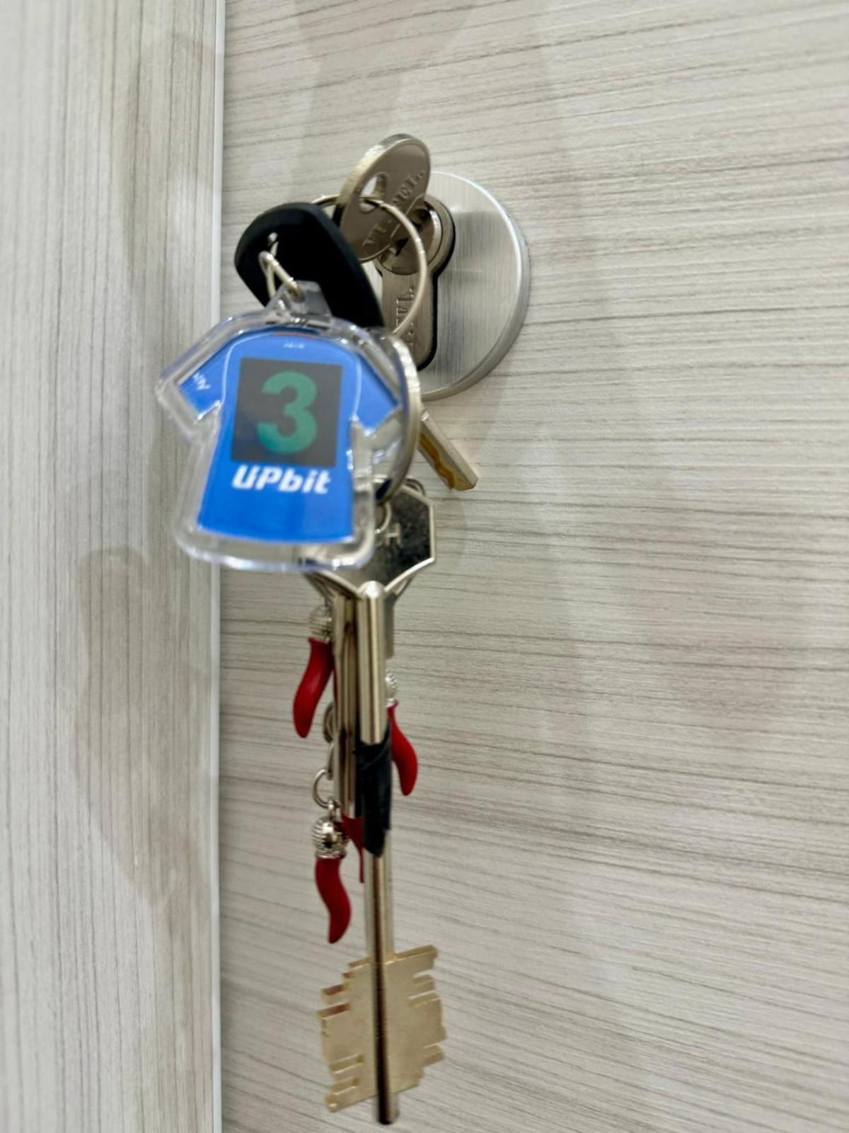 Punto House Ferrovia Ξενοδοχείο Νάπολη Εξωτερικό φωτογραφία